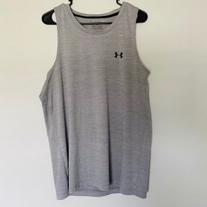 Men’s Under Armour tank top